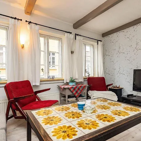 4 Person Holiday In Rudk Bing Дом отдыха *