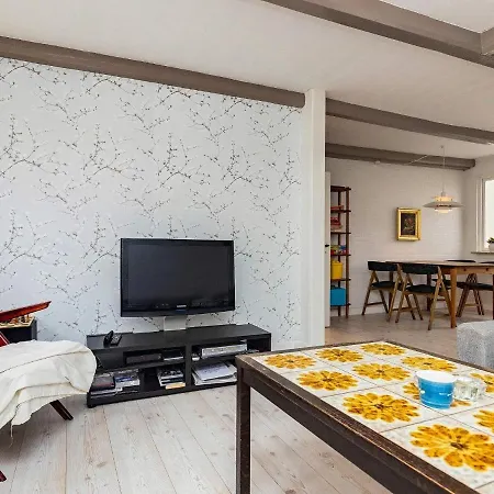 4 Person Holiday In Rudk Bing *