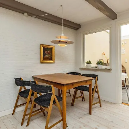 Дом отдыха 4 Person Holiday In Rudk Bing *