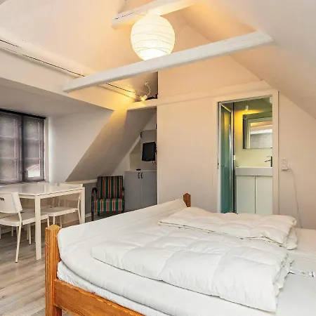 4 Person Holiday In Rudk Bing Дом отдыха *