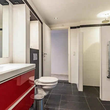 4 Person Holiday In Rudk Bing Rudkøbing