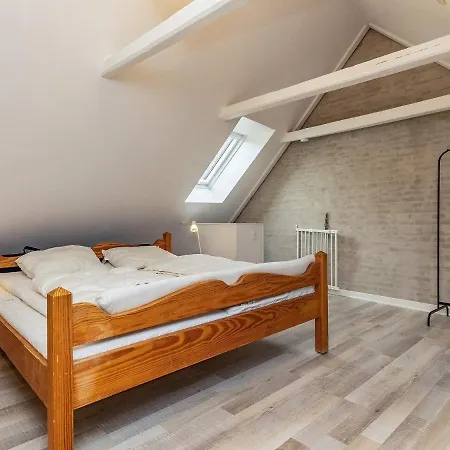 4 Person Holiday In Rudk Bing