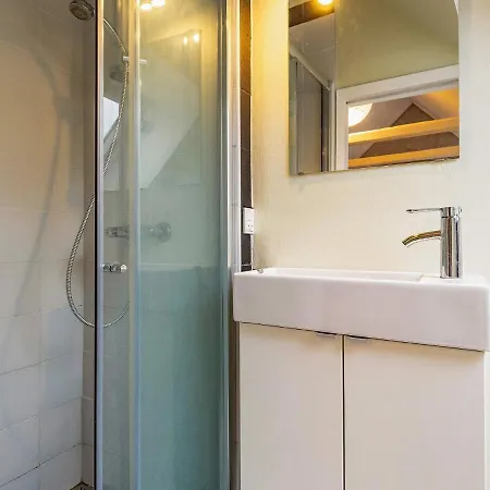 4 Person Holiday In Rudk Bing * Rudkøbing